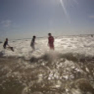 Meet your Posher, Samuel